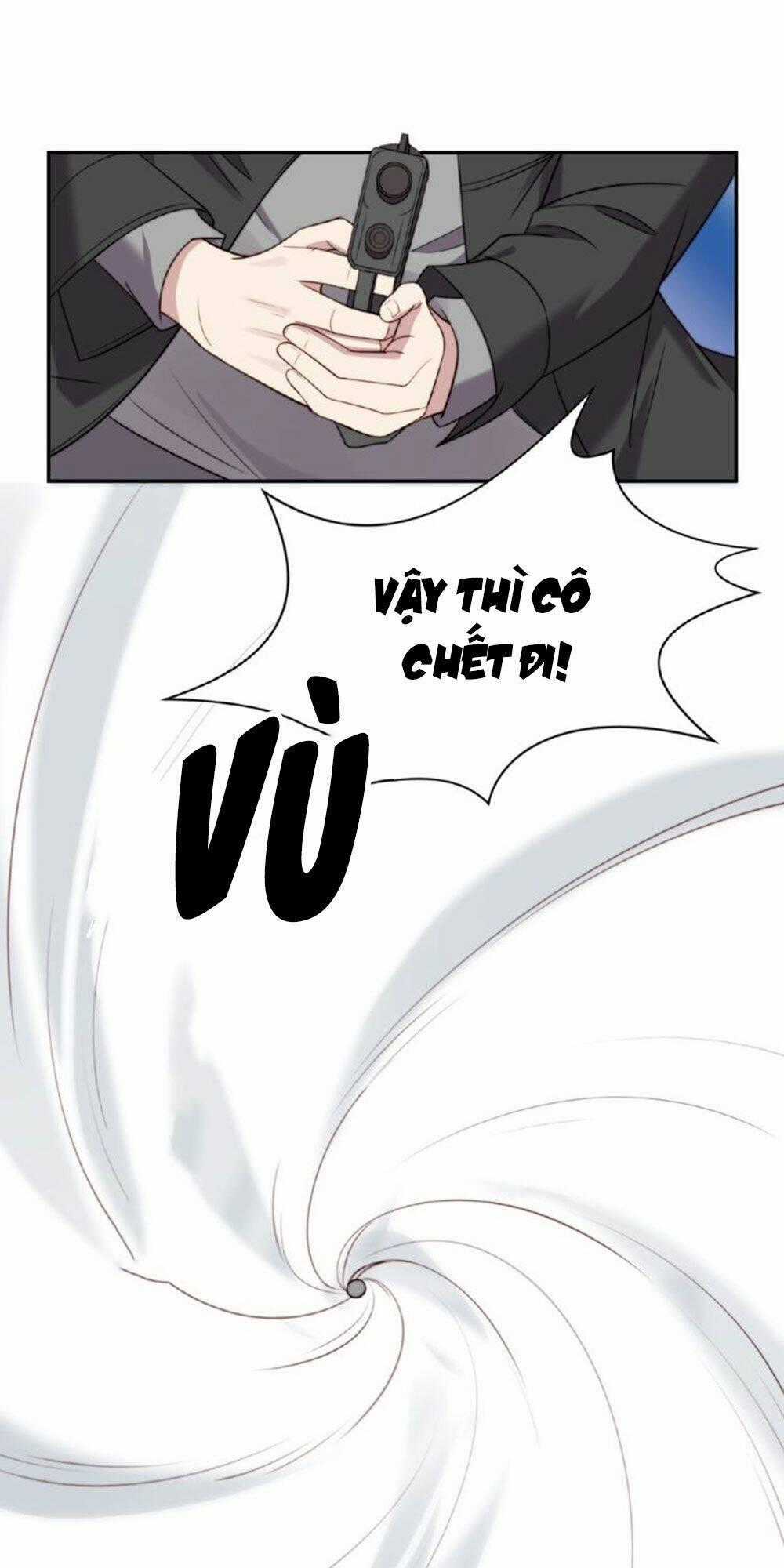 Khóa Chặt Đôi Môi - Chapter 18 - Trang 2