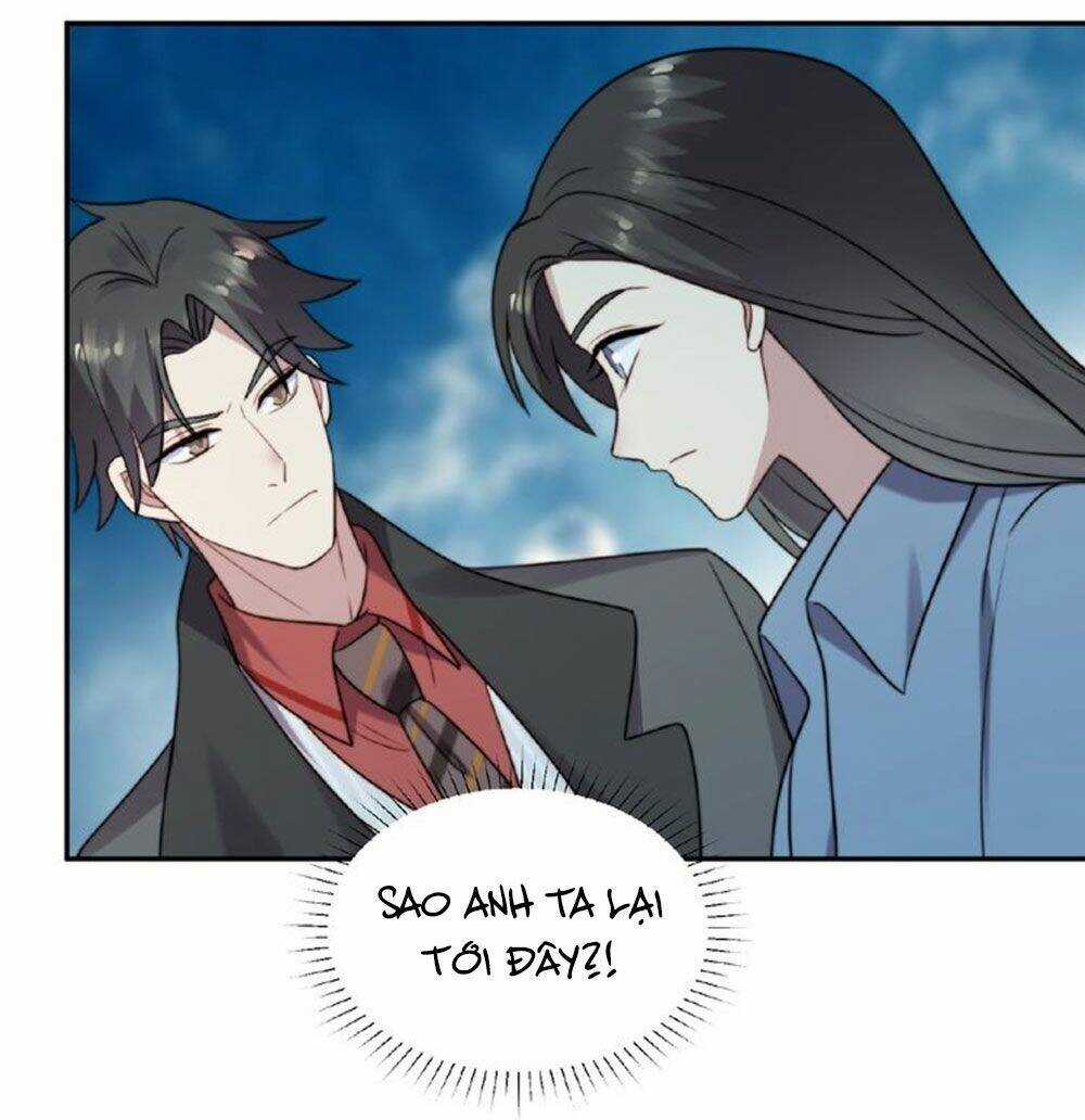 Khóa Chặt Đôi Môi - Chapter 18 - Trang 11