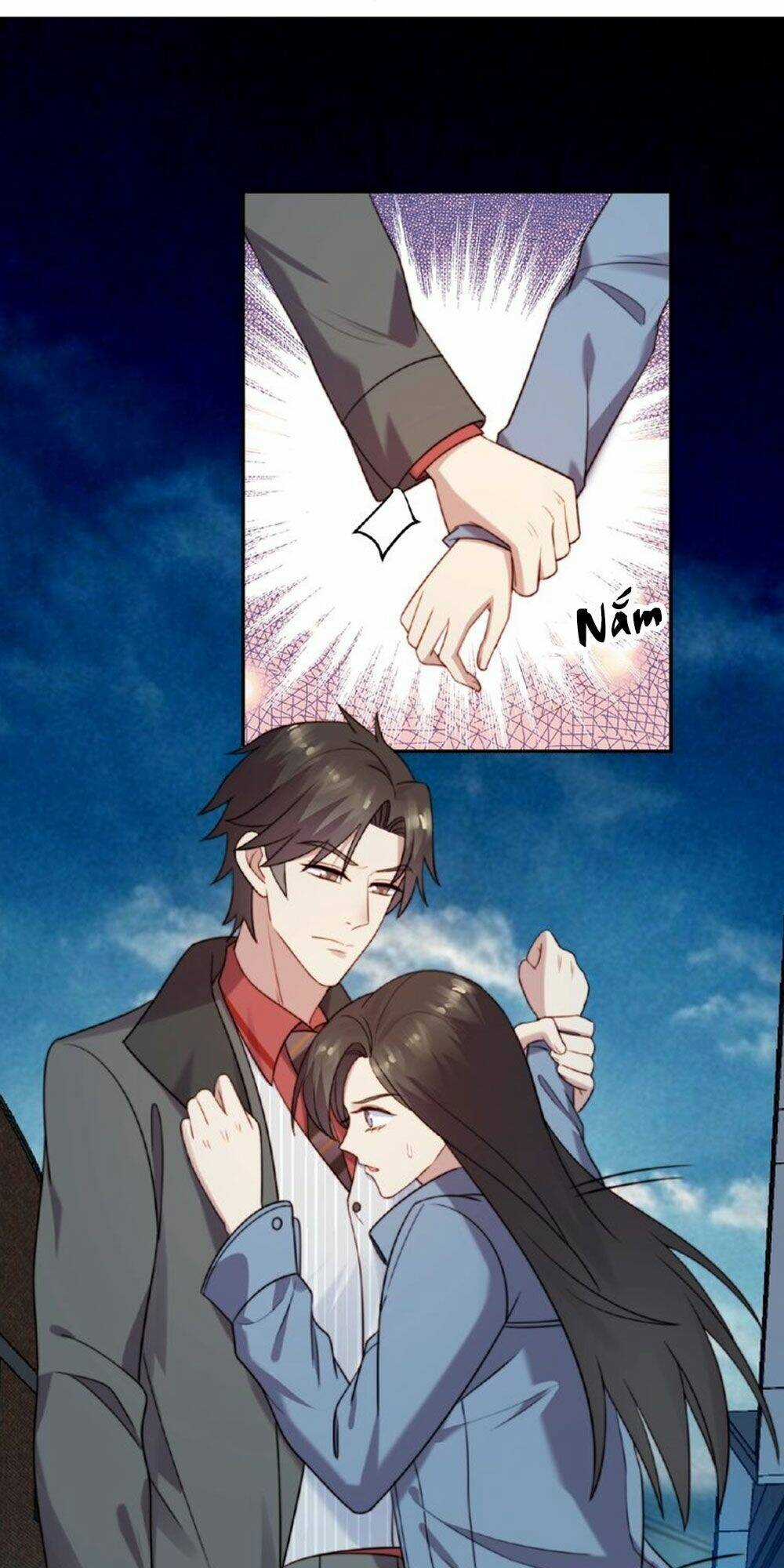 Khóa Chặt Đôi Môi - Chapter 18 - Trang 12