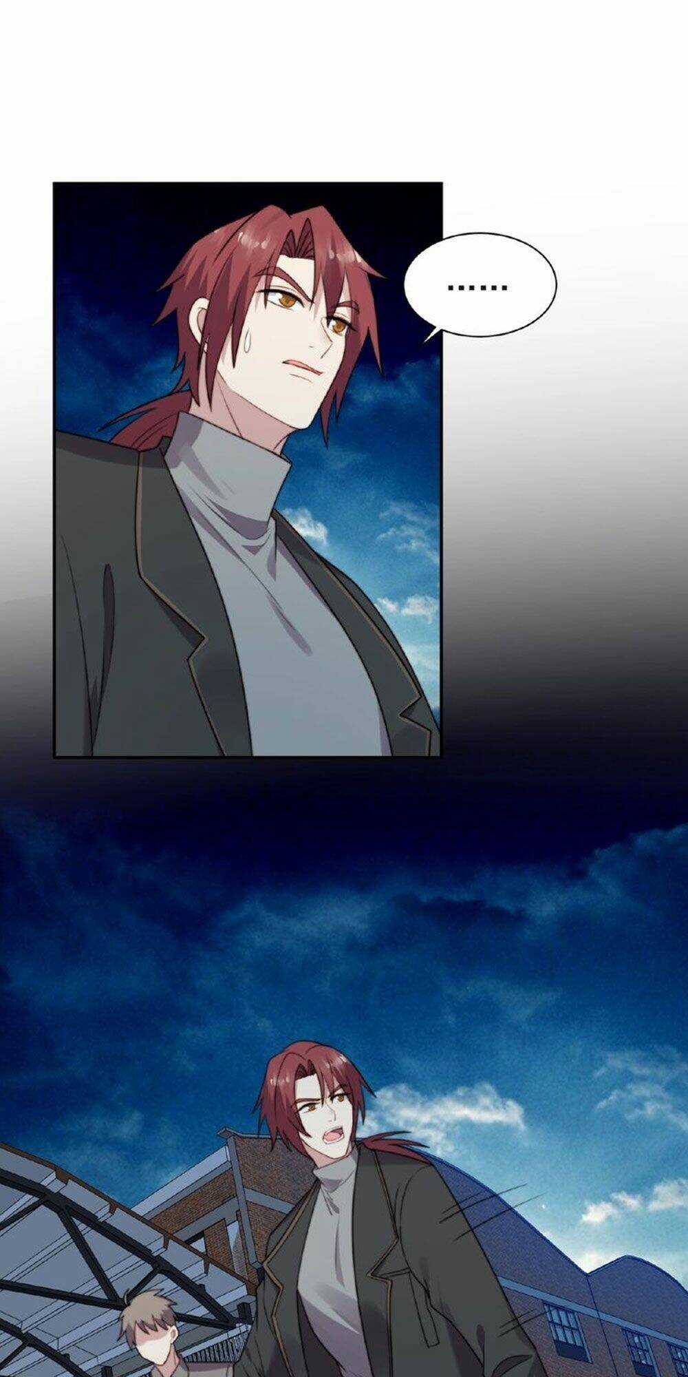 Khóa Chặt Đôi Môi - Chapter 18 - Trang 21