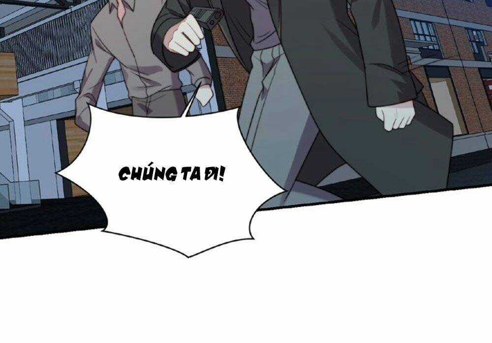 Khóa Chặt Đôi Môi - Chapter 18 - Trang 22