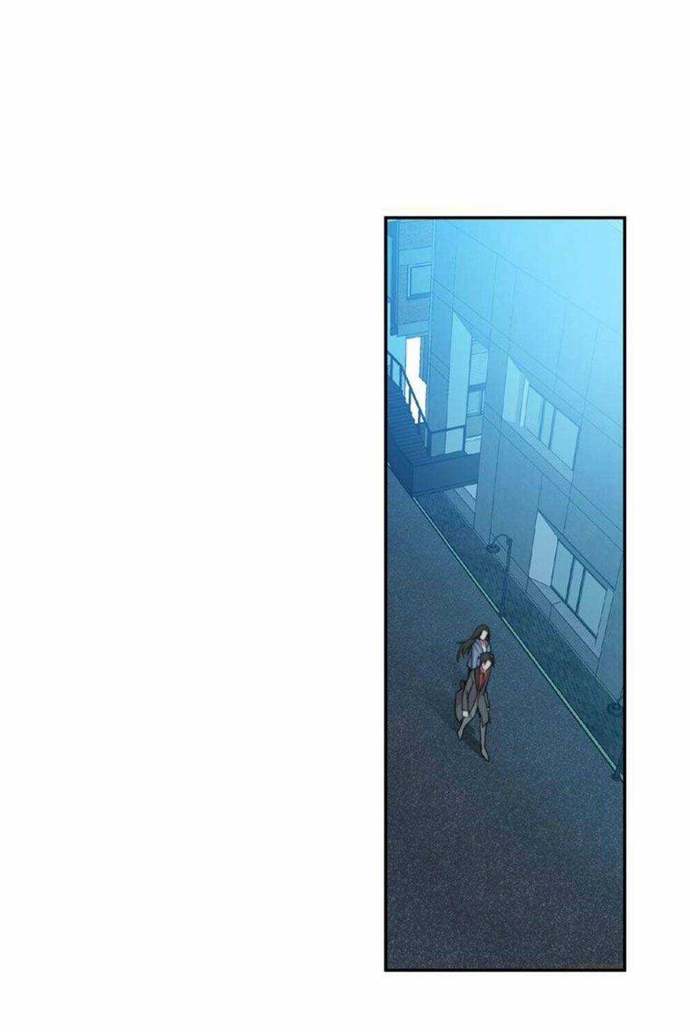 Khóa Chặt Đôi Môi - Chapter 18 - Trang 23