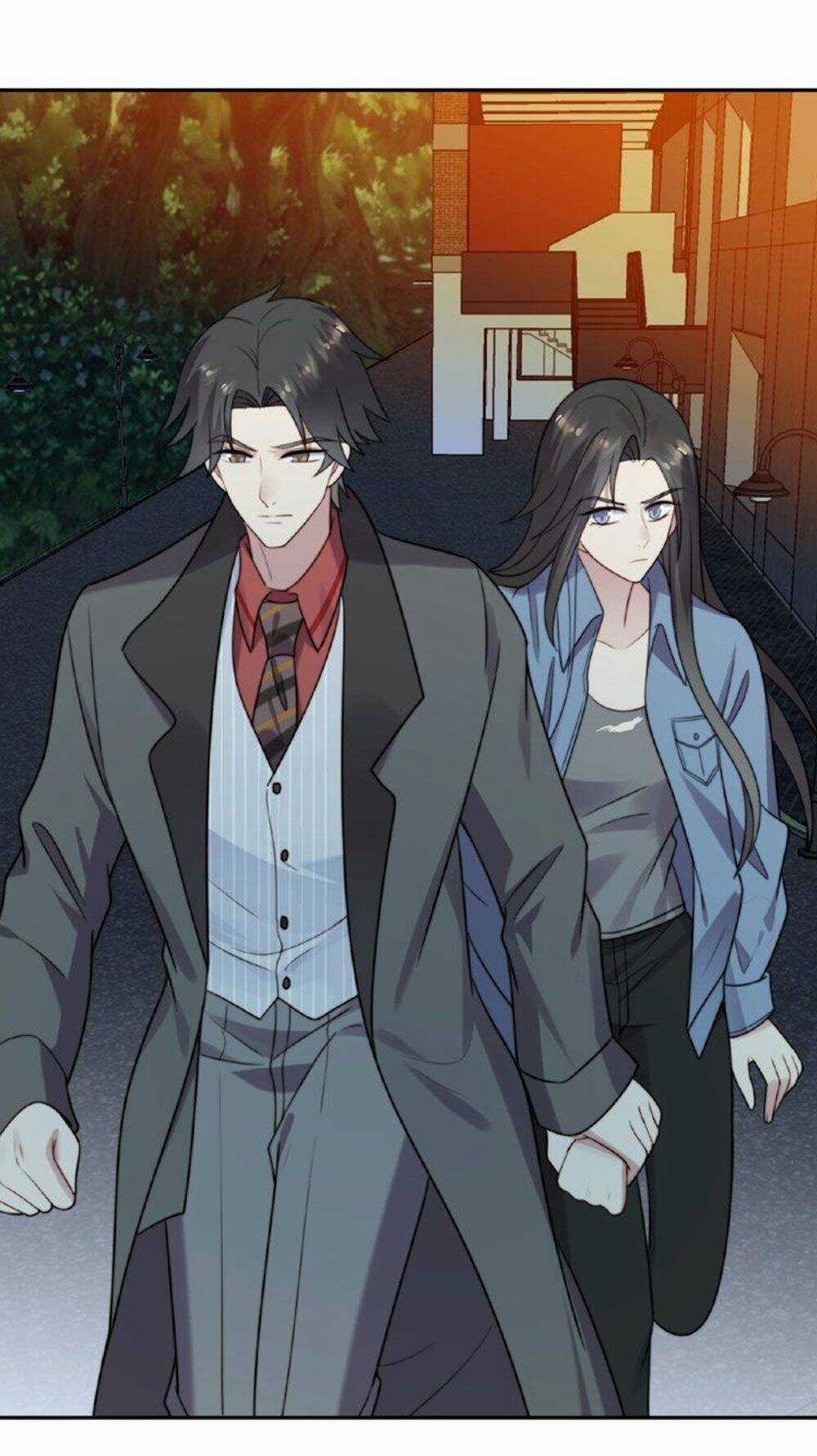 Khóa Chặt Đôi Môi - Chapter 18 - Trang 24