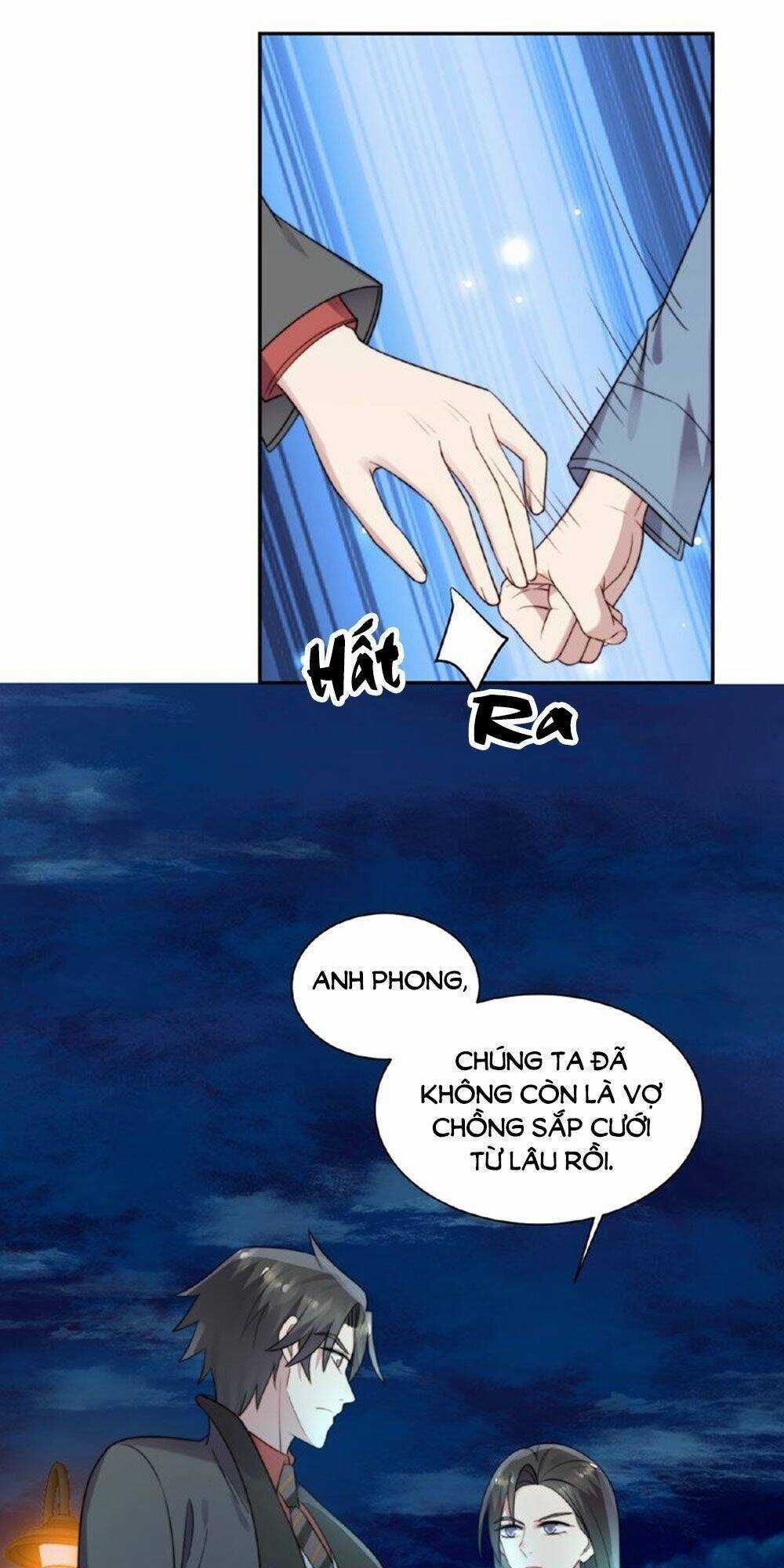 Khóa Chặt Đôi Môi - Chapter 18 - Trang 25