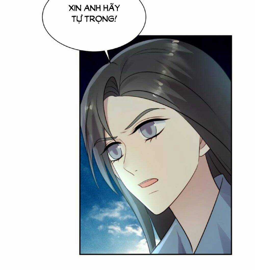 Khóa Chặt Đôi Môi - Chapter 18 - Trang 27
