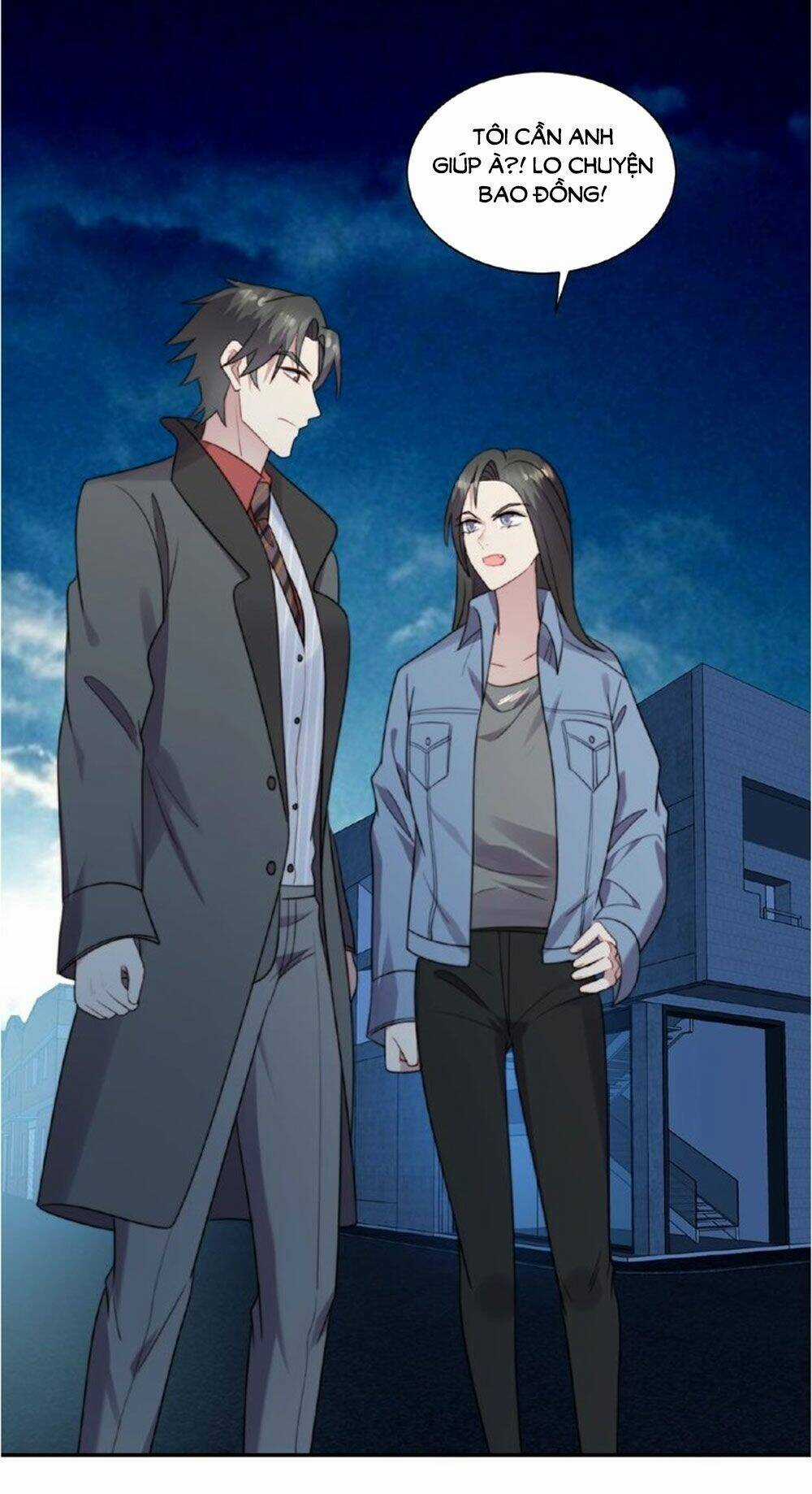 Khóa Chặt Đôi Môi - Chapter 18 - Trang 29