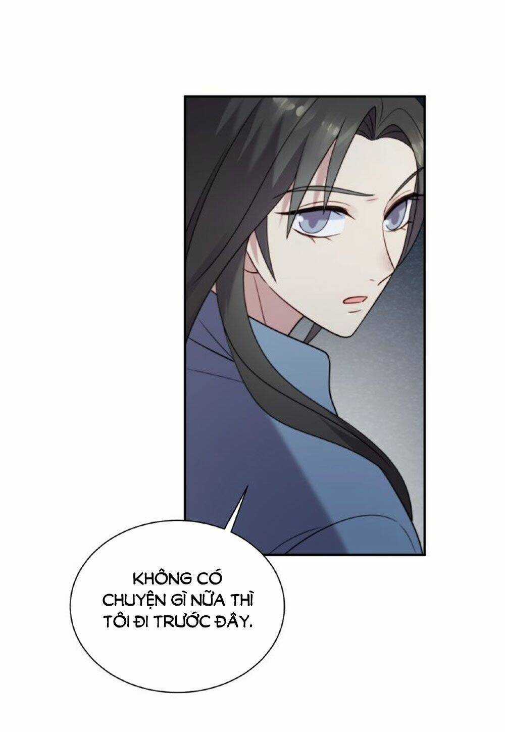 Khóa Chặt Đôi Môi - Chapter 18 - Trang 30