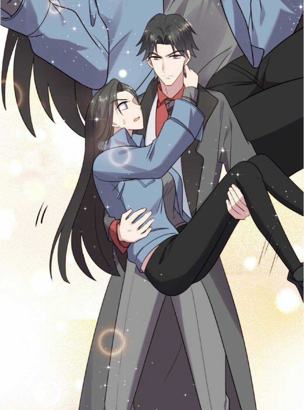 Khóa Chặt Đôi Môi - Chapter 18 - Trang 32