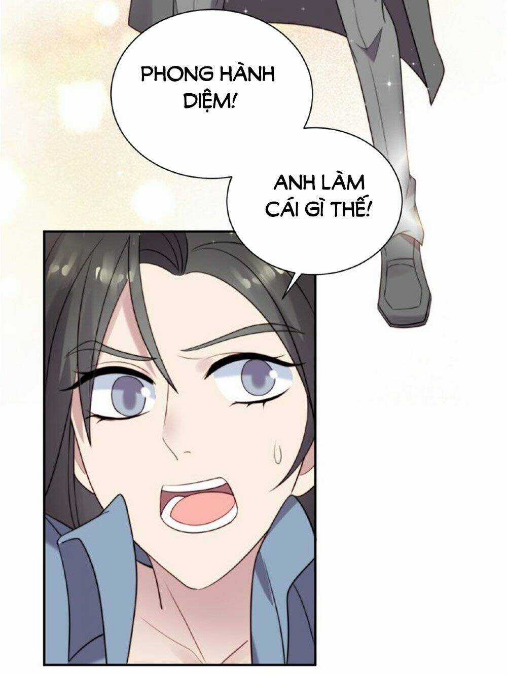 Khóa Chặt Đôi Môi - Chapter 18 - Trang 33