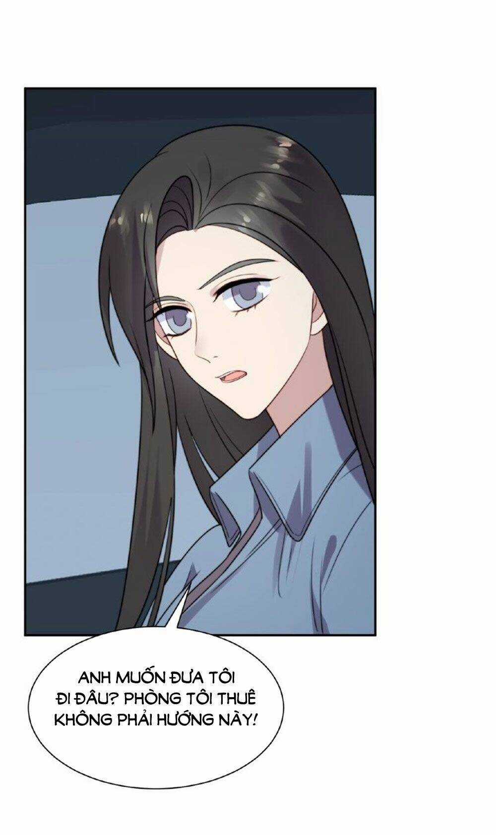 Khóa Chặt Đôi Môi - Chapter 18 - Trang 36