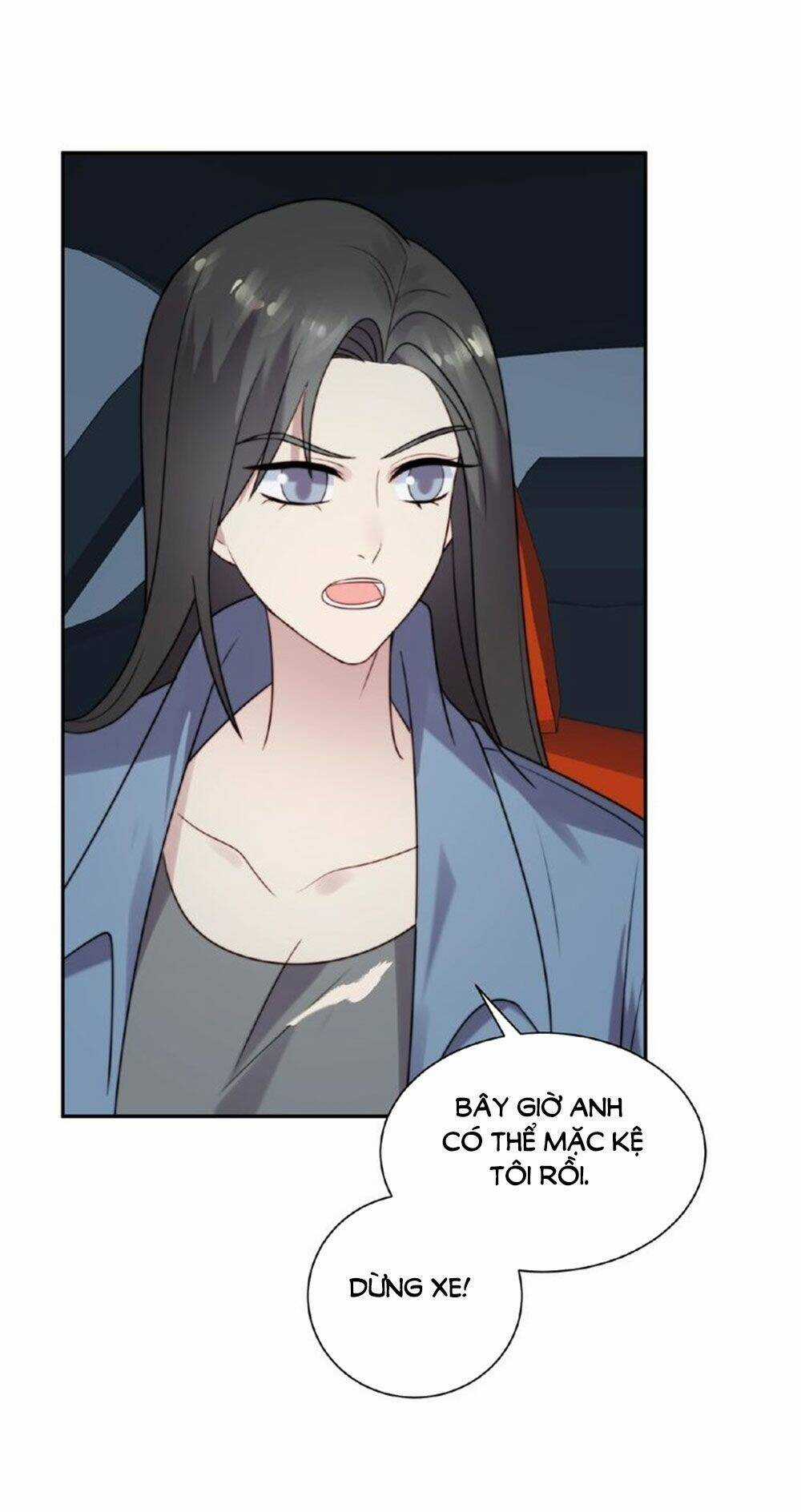 Khóa Chặt Đôi Môi - Chapter 18 - Trang 38