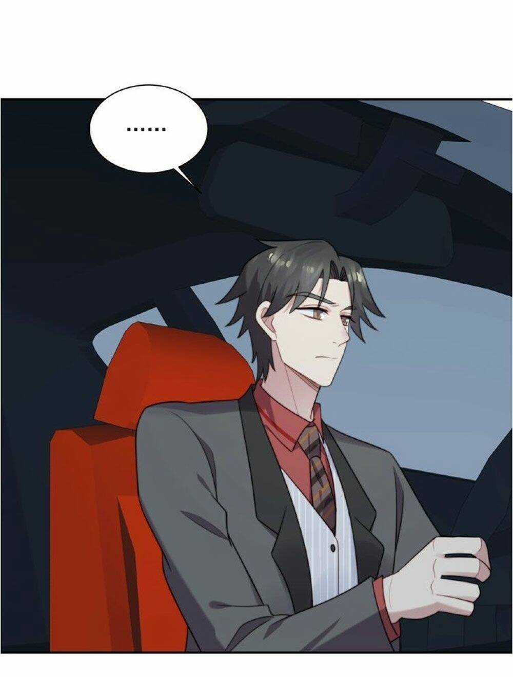 Khóa Chặt Đôi Môi - Chapter 18 - Trang 39