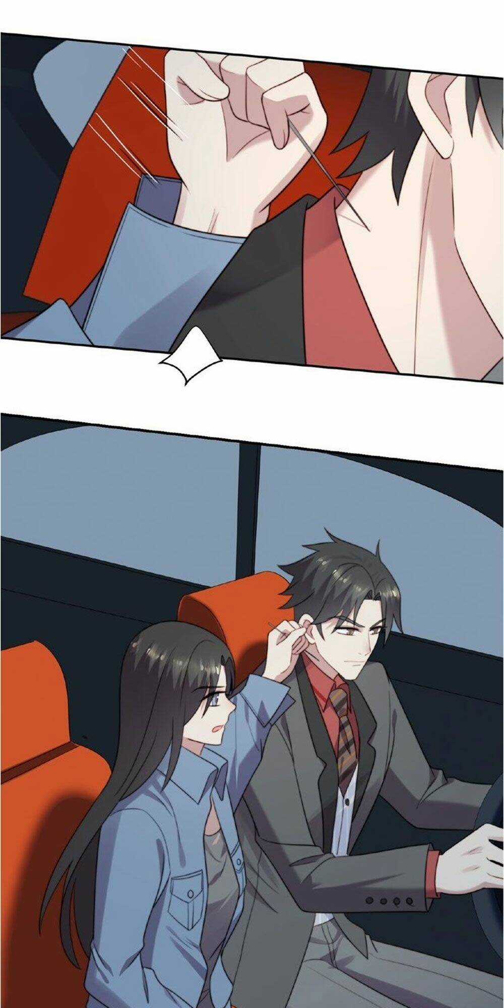 Khóa Chặt Đôi Môi - Chapter 18 - Trang 40