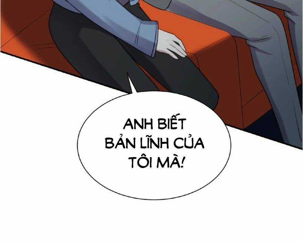 Khóa Chặt Đôi Môi - Chapter 18 - Trang 41