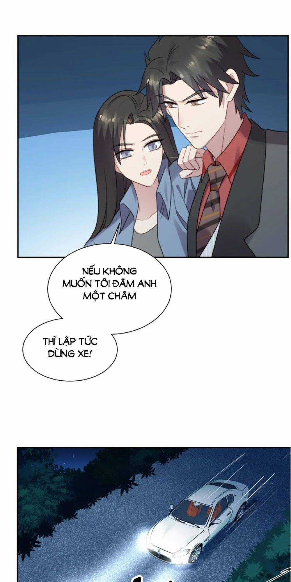 Khóa Chặt Đôi Môi - Chapter 18 - Trang 42