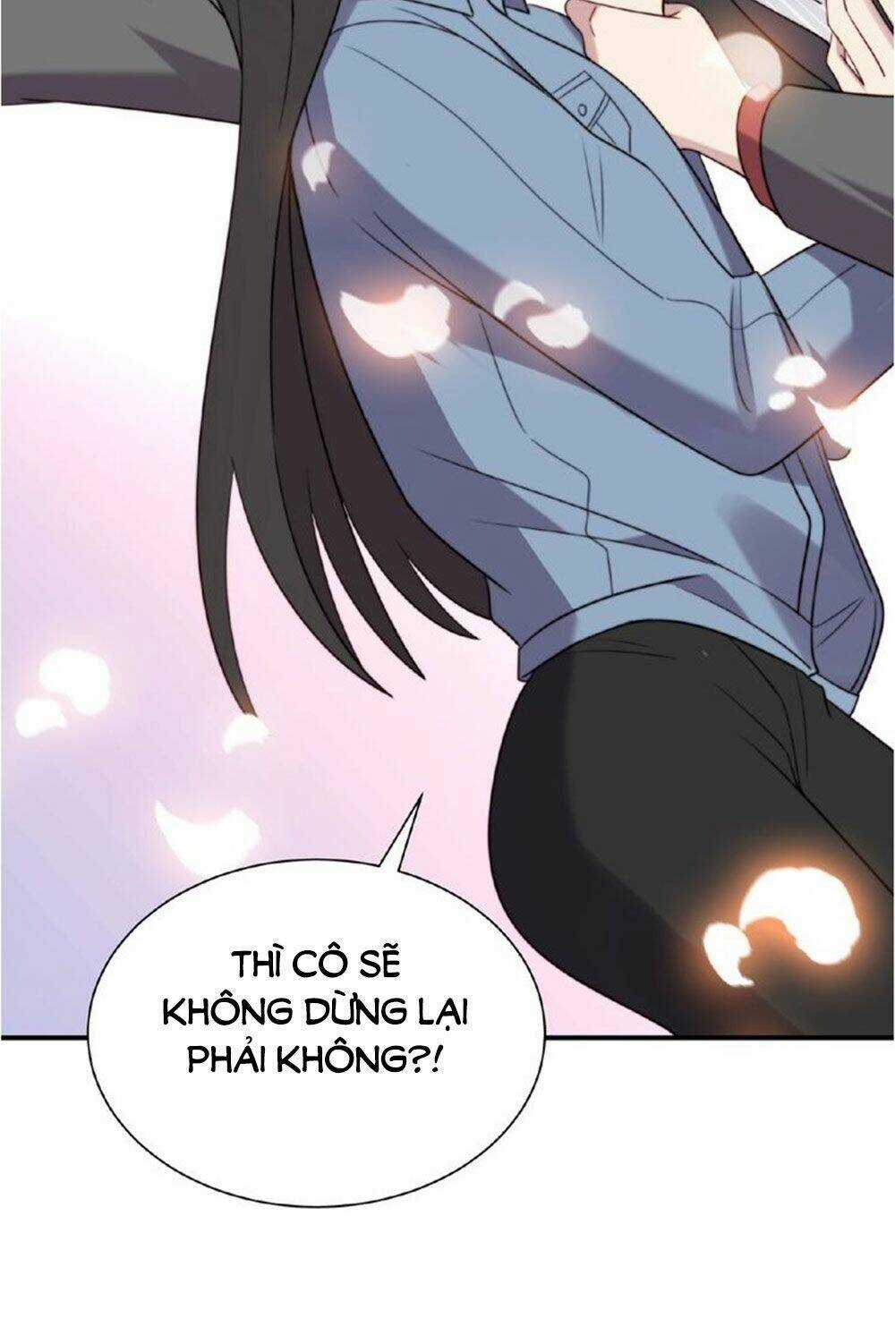 Khóa Chặt Đôi Môi - Chapter 18 - Trang 45