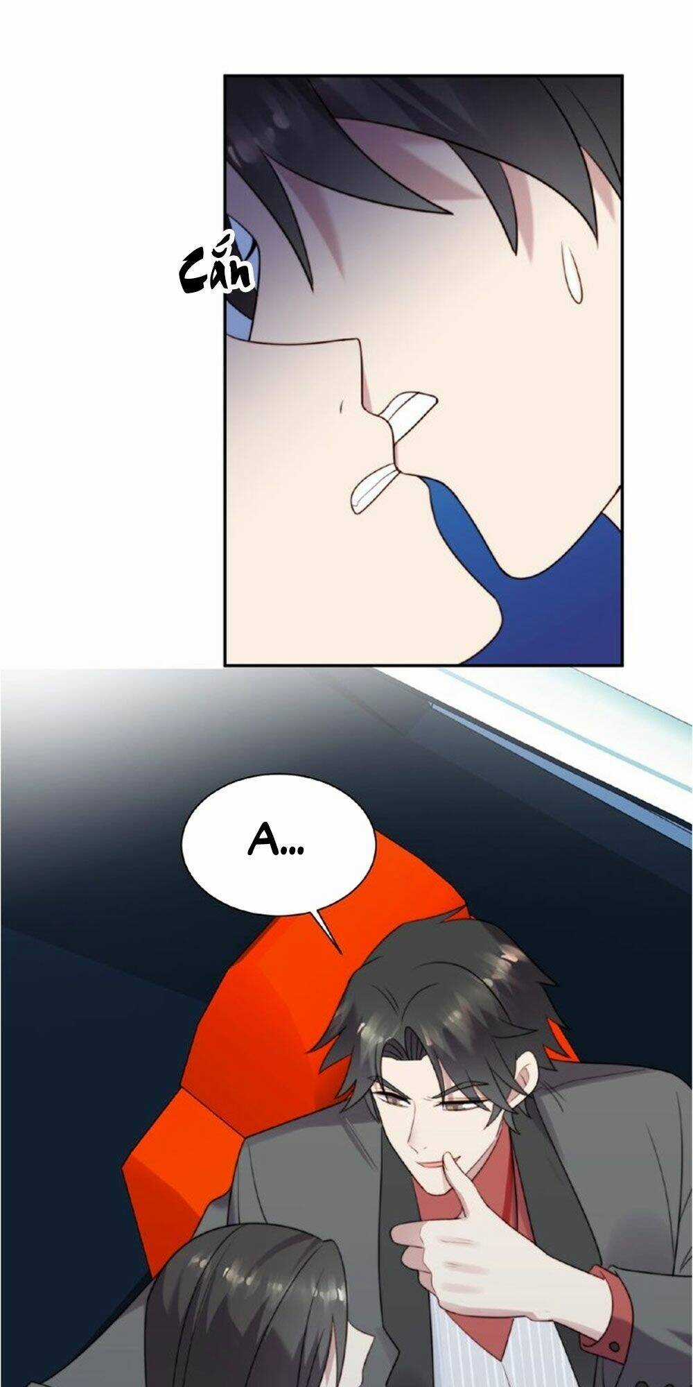Khóa Chặt Đôi Môi - Chapter 18 - Trang 47