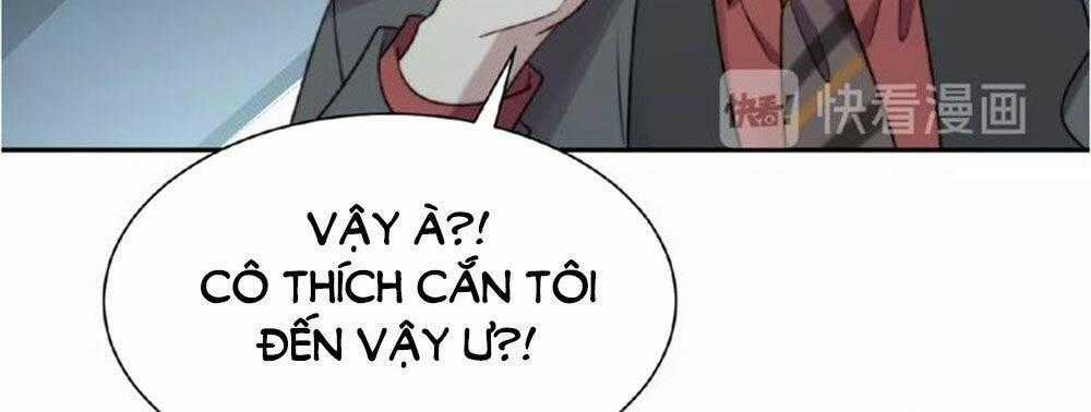 Khóa Chặt Đôi Môi - Chapter 18 - Trang 50