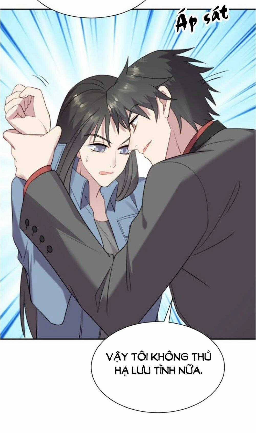 Khóa Chặt Đôi Môi - Chapter 18 - Trang 51