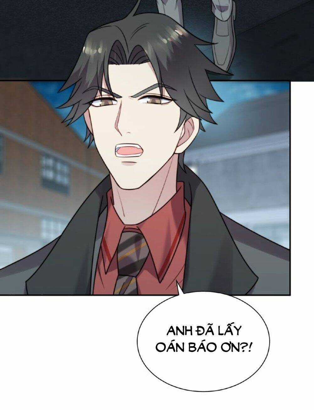 Khóa Chặt Đôi Môi - Chapter 18 - Trang 8