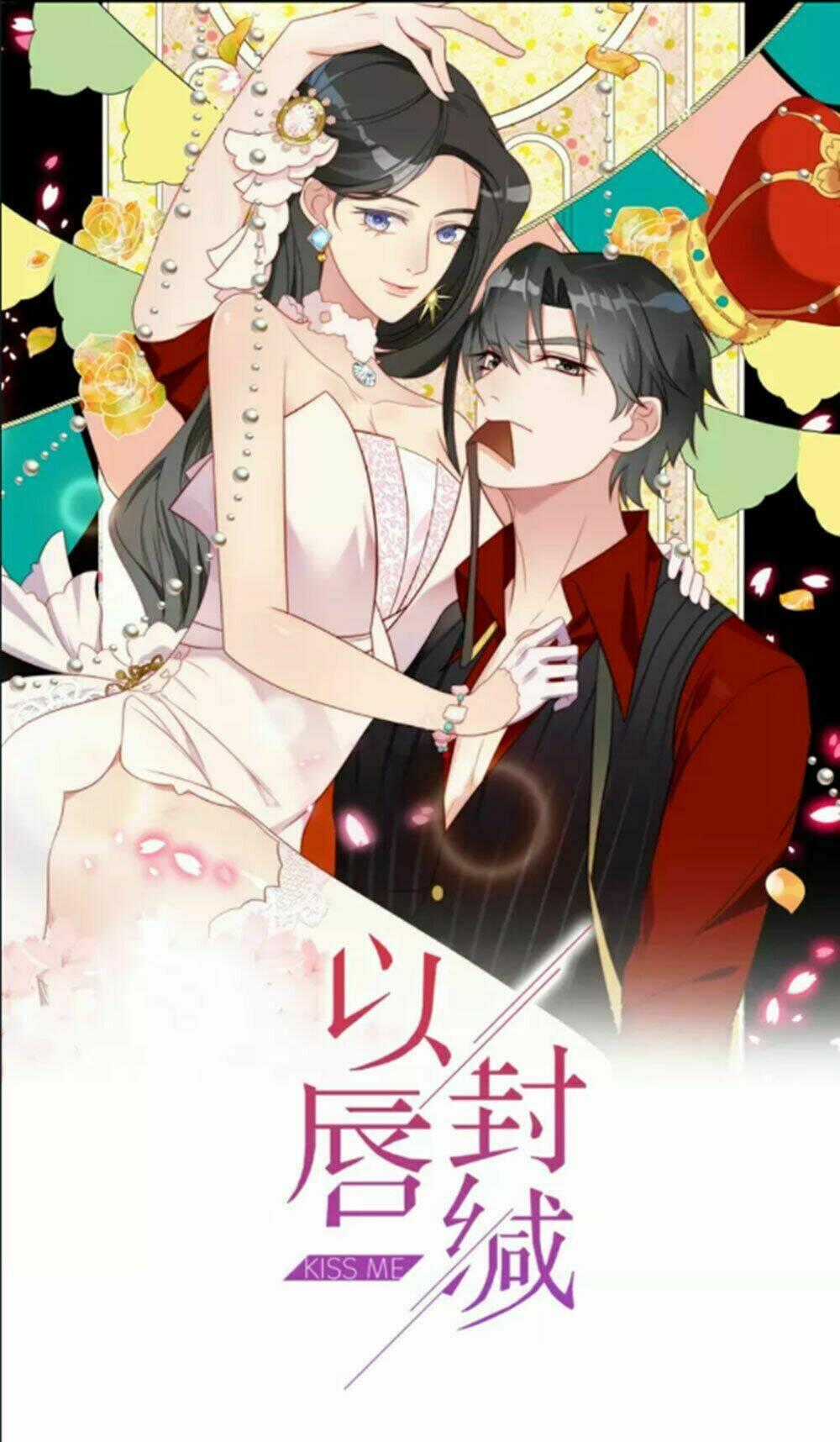 Khóa Chặt Đôi Môi - Chapter 19 - Trang 1