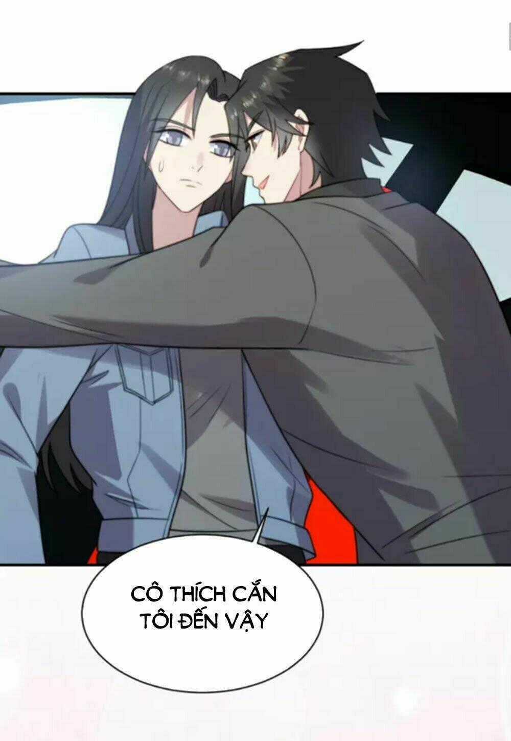 Khóa Chặt Đôi Môi - Chapter 19 - Trang 2