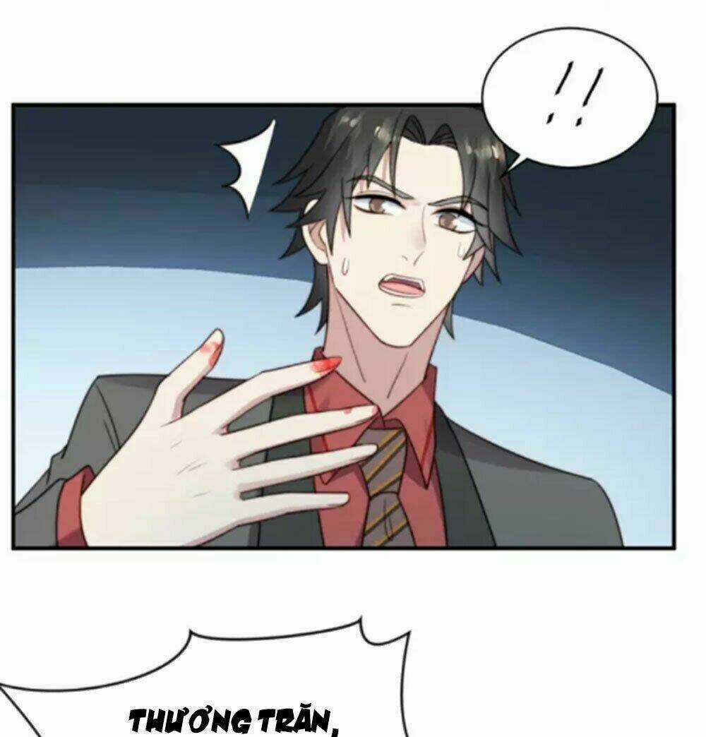 Khóa Chặt Đôi Môi - Chapter 19 - Trang 11