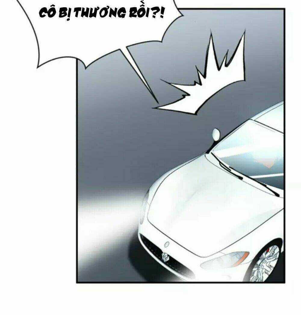 Khóa Chặt Đôi Môi - Chapter 19 - Trang 12