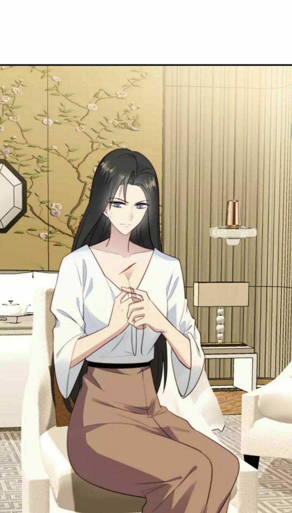 Khóa Chặt Đôi Môi - Chapter 19 - Trang 14