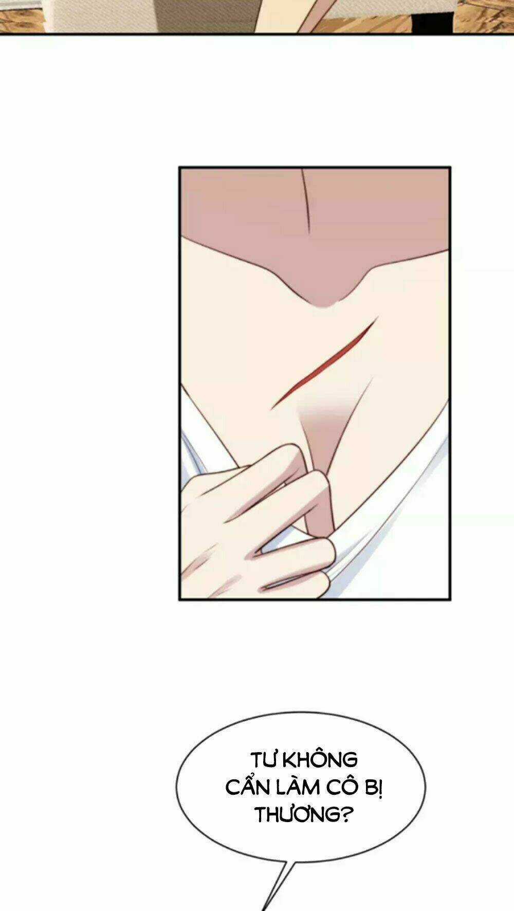 Khóa Chặt Đôi Môi - Chapter 19 - Trang 15