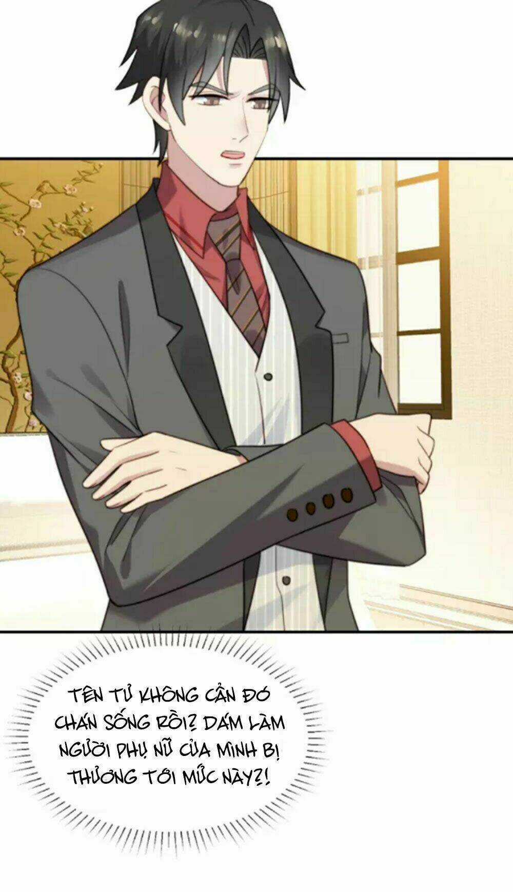 Khóa Chặt Đôi Môi - Chapter 19 - Trang 16