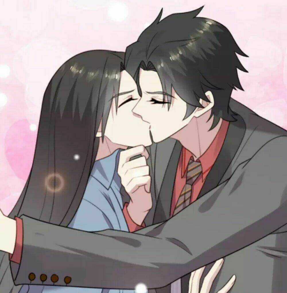 Khóa Chặt Đôi Môi - Chapter 19 - Trang 3