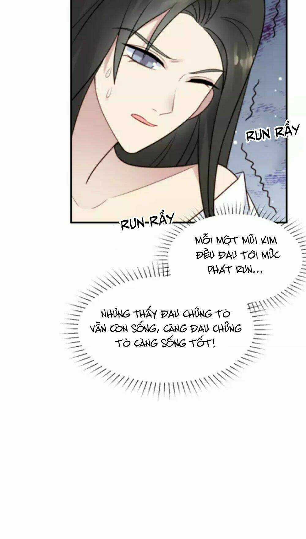 Khóa Chặt Đôi Môi - Chapter 19 - Trang 21