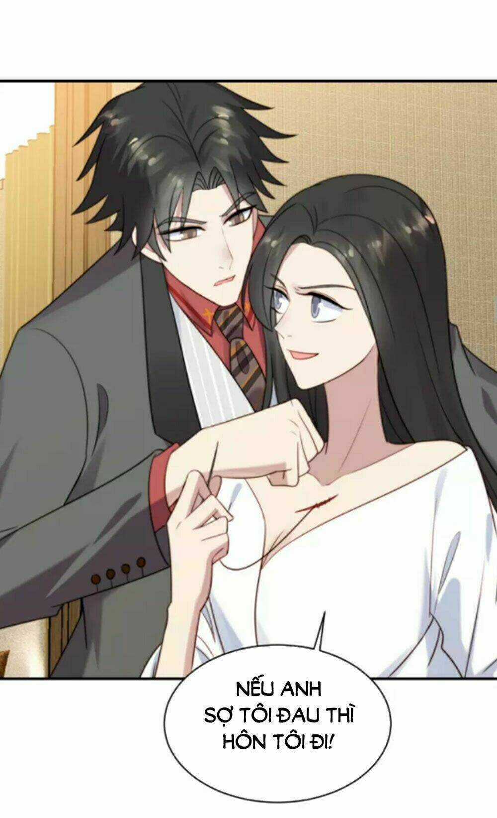 Khóa Chặt Đôi Môi - Chapter 19 - Trang 24