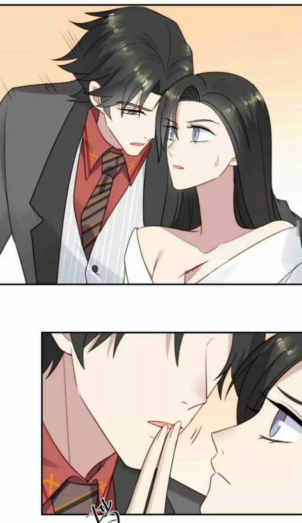 Khóa Chặt Đôi Môi - Chapter 19 - Trang 25