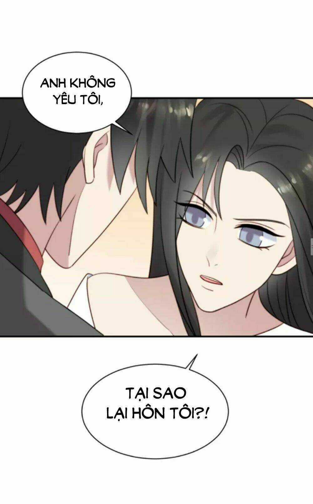 Khóa Chặt Đôi Môi - Chapter 19 - Trang 26