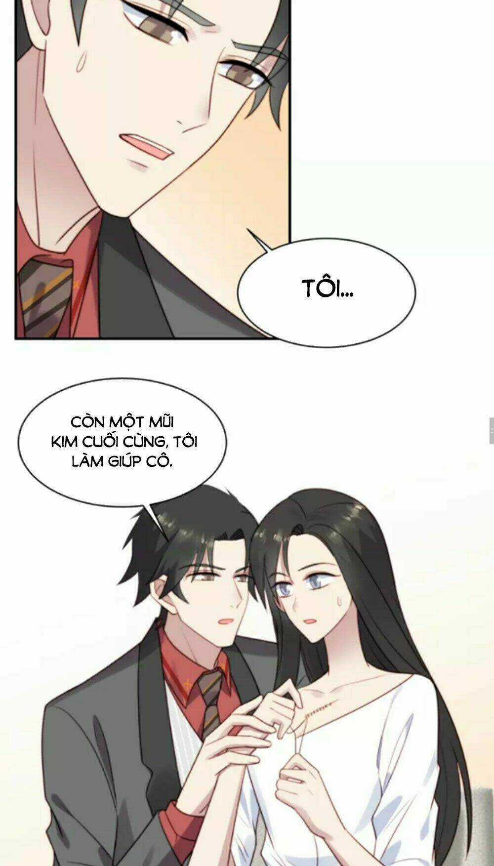 Khóa Chặt Đôi Môi - Chapter 19 - Trang 29