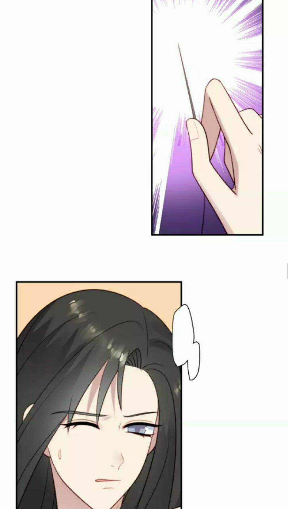 Khóa Chặt Đôi Môi - Chapter 19 - Trang 31