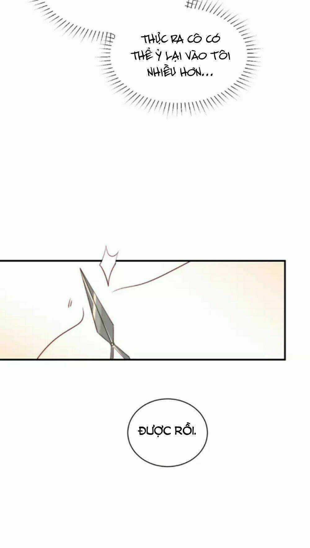 Khóa Chặt Đôi Môi - Chapter 19 - Trang 33