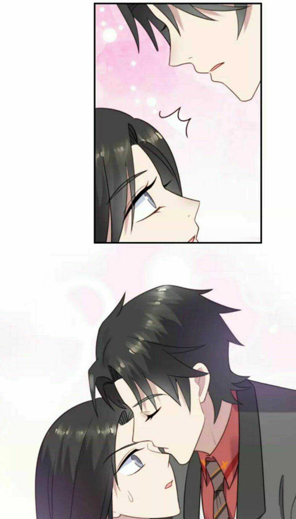 Khóa Chặt Đôi Môi - Chapter 19 - Trang 34