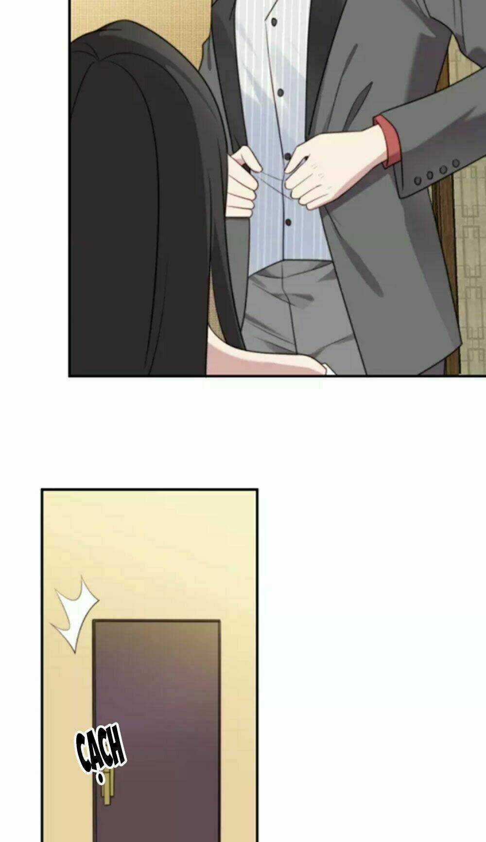 Khóa Chặt Đôi Môi - Chapter 19 - Trang 36