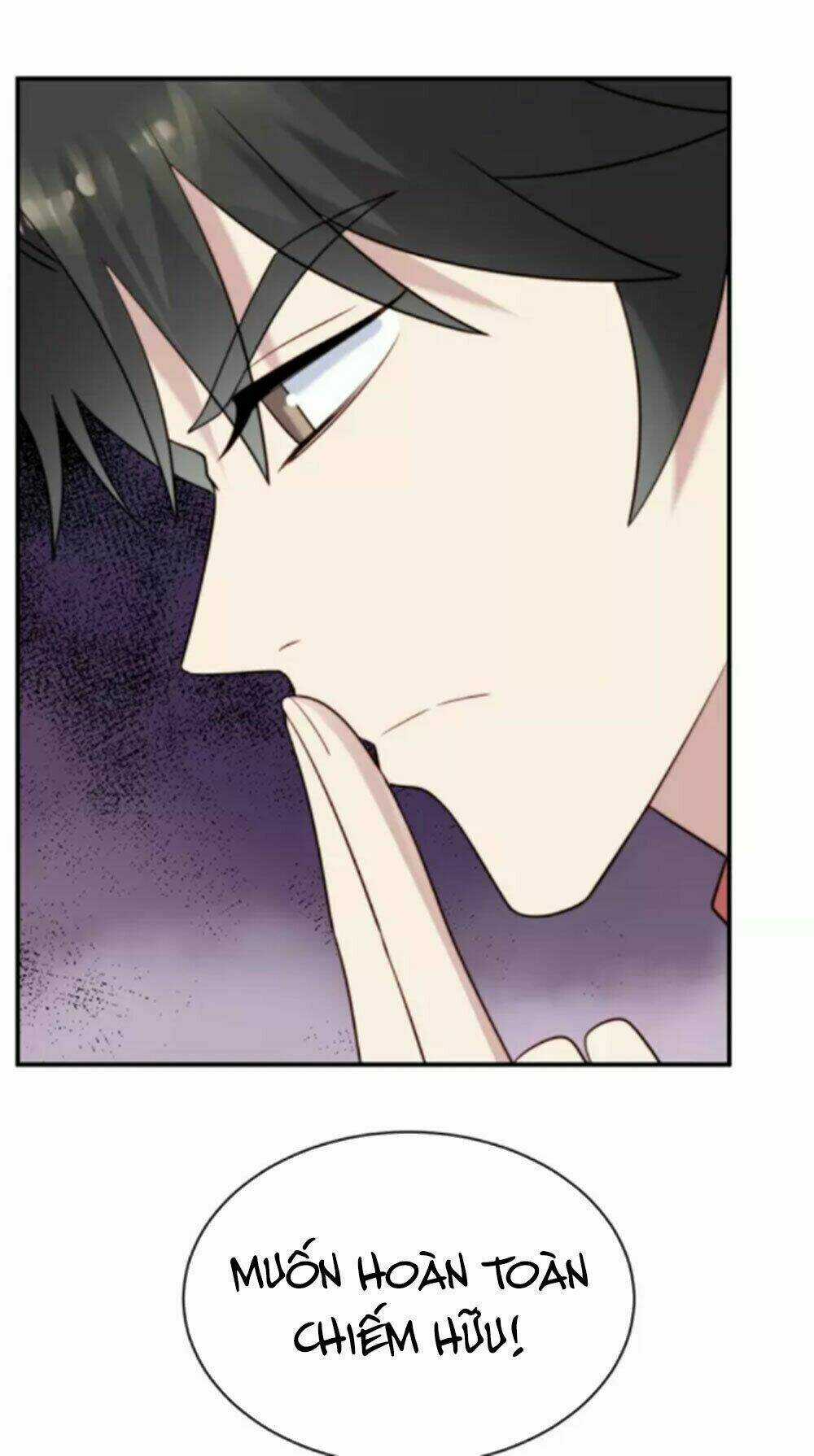 Khóa Chặt Đôi Môi - Chapter 19 - Trang 38