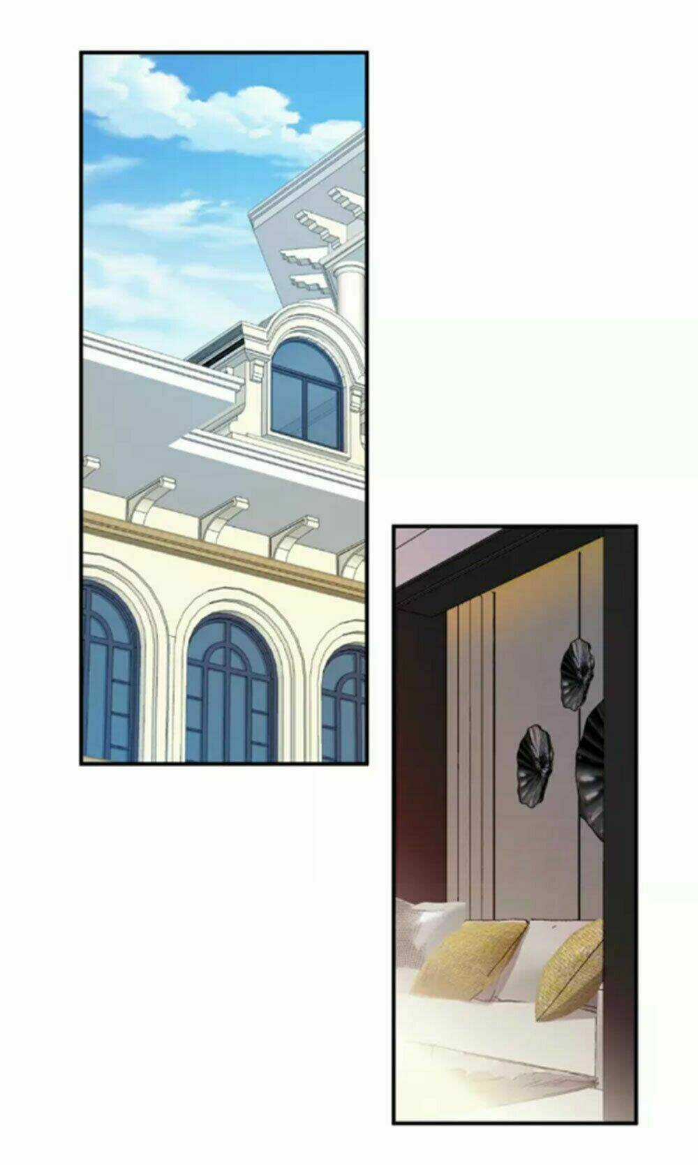 Khóa Chặt Đôi Môi - Chapter 19 - Trang 39