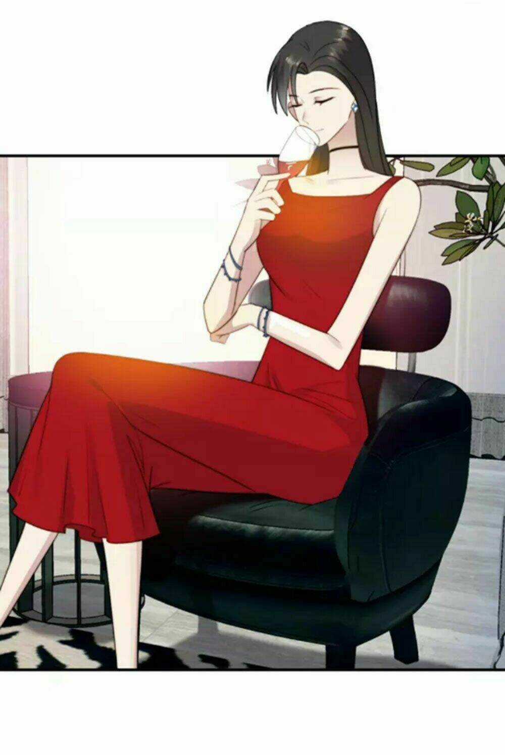 Khóa Chặt Đôi Môi - Chapter 19 - Trang 40