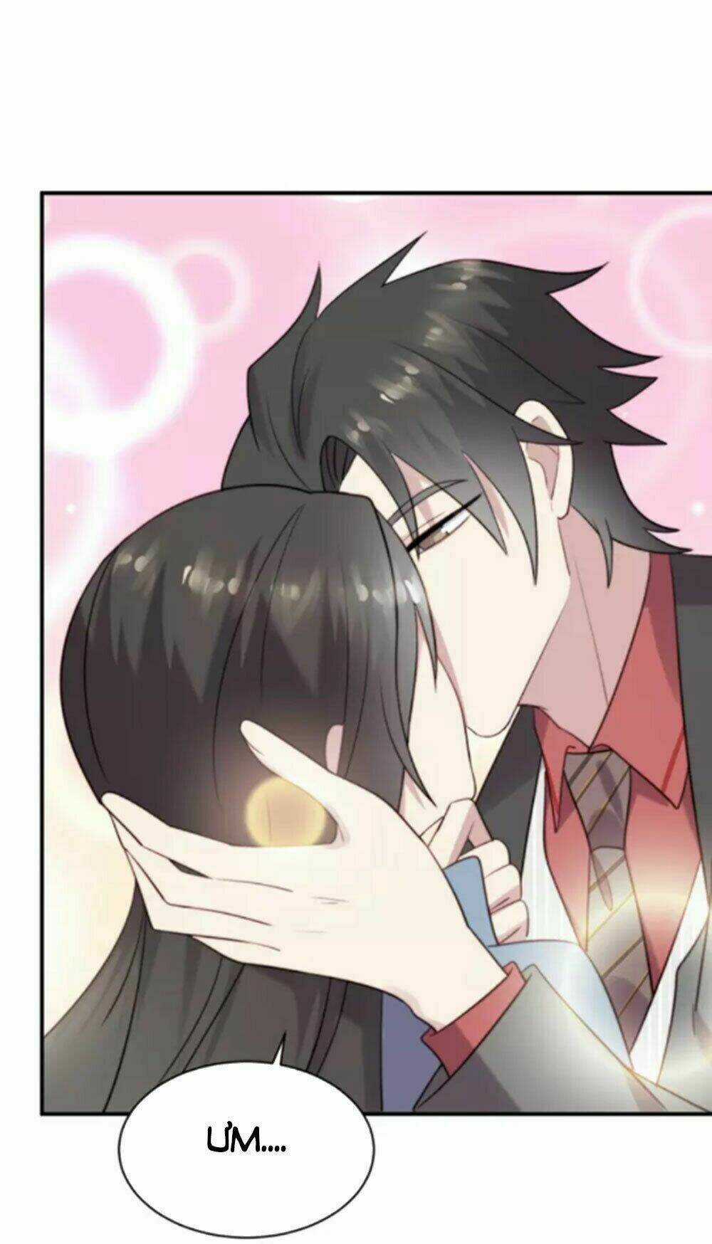 Khóa Chặt Đôi Môi - Chapter 19 - Trang 5