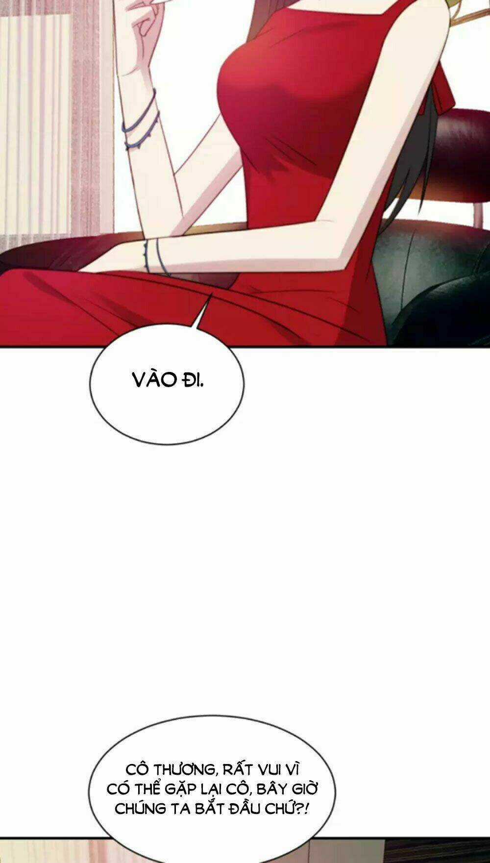 Khóa Chặt Đôi Môi - Chapter 19 - Trang 42