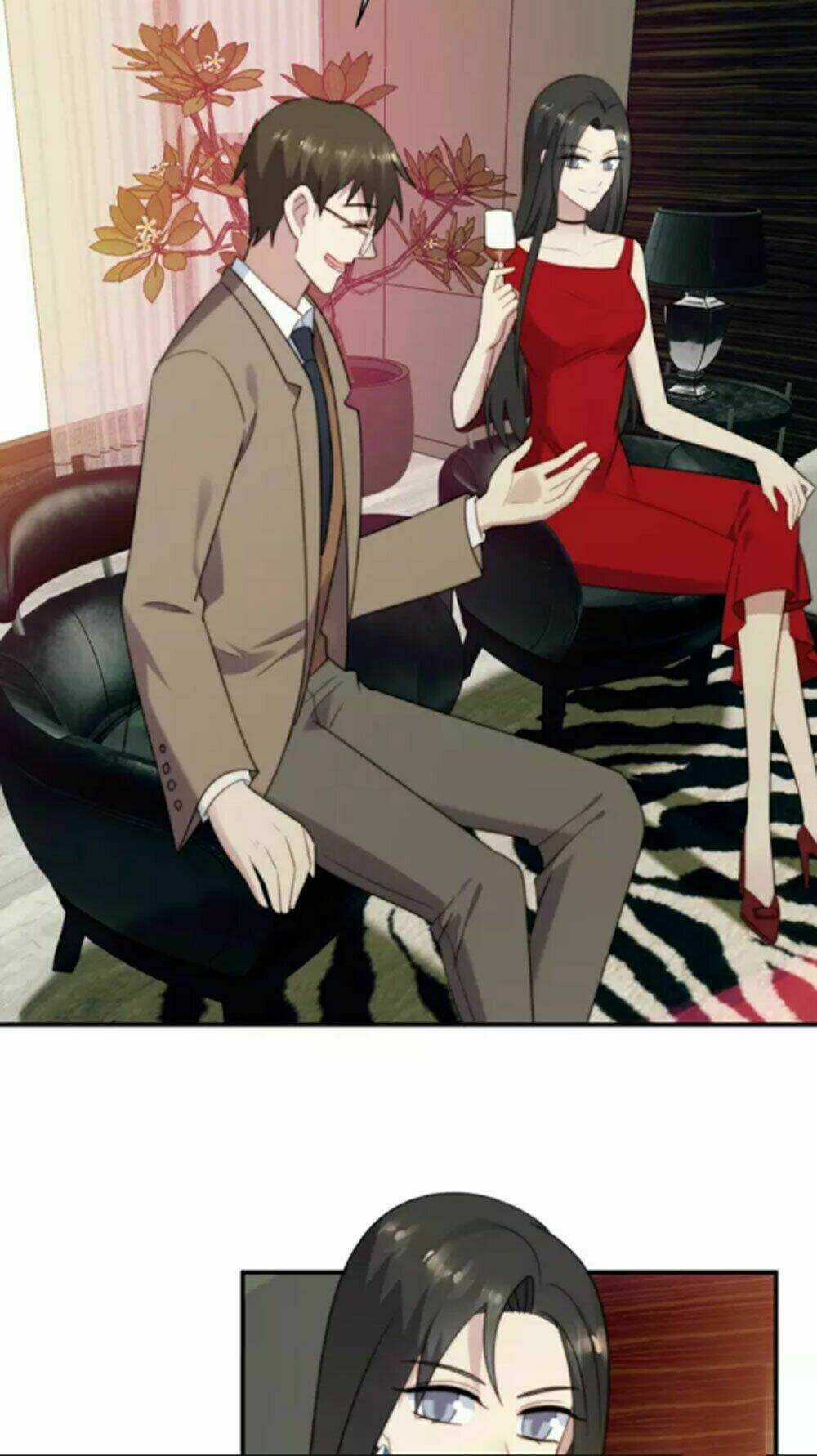 Khóa Chặt Đôi Môi - Chapter 19 - Trang 43