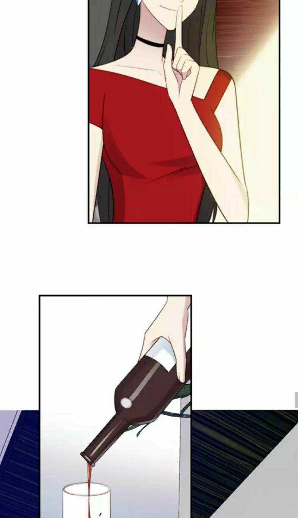 Khóa Chặt Đôi Môi - Chapter 19 - Trang 44