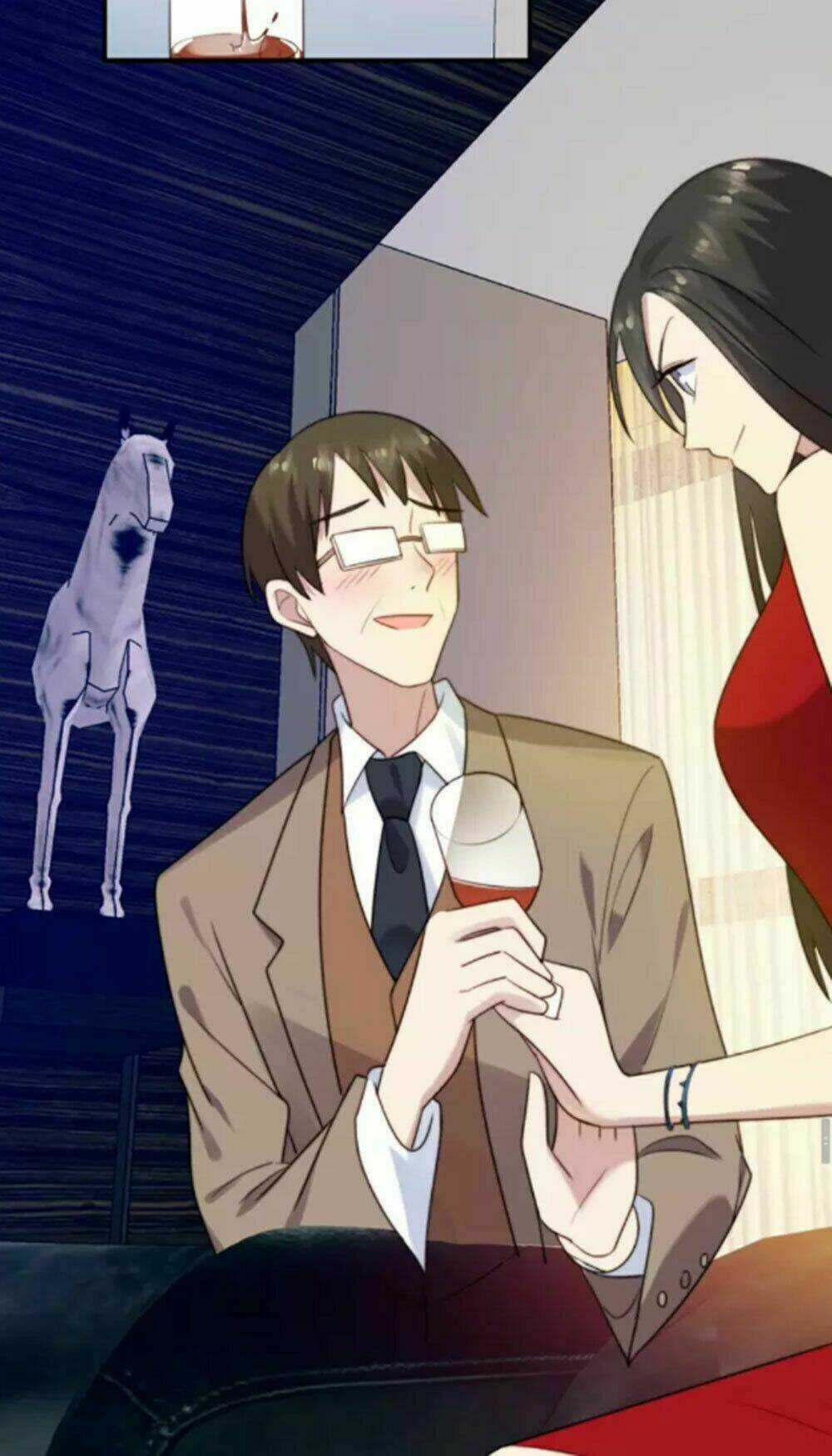 Khóa Chặt Đôi Môi - Chapter 19 - Trang 45