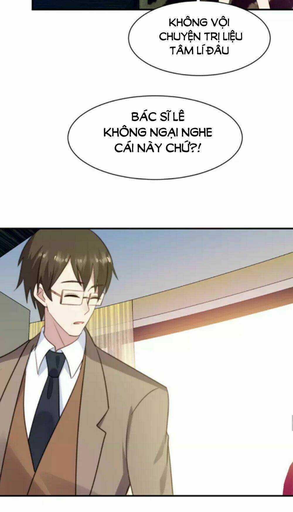 Khóa Chặt Đôi Môi - Chapter 19 - Trang 47